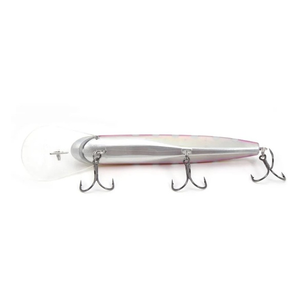 Воблер плавающий Namazu Azrai (125 мм) №164