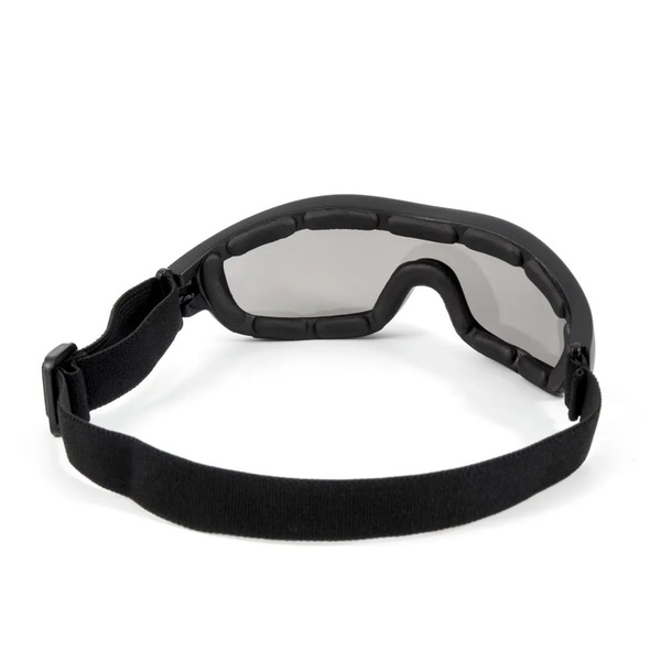 Очки защитные Следопыт Sahara (линза grey)