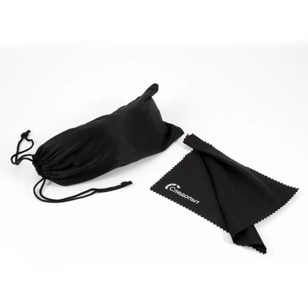 Очки защитные Следопыт Sahara (линза grey)