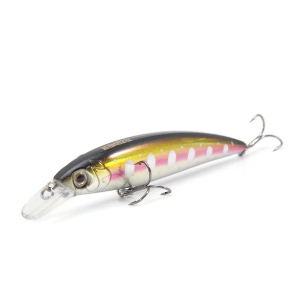 Воблер плавающий Namazu Anger Long (97 мм) №164