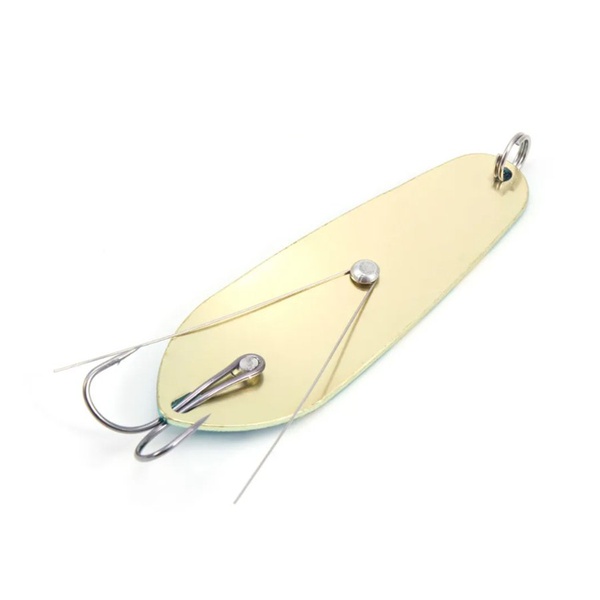 Блесна Namazu Wild Hammer (28 гр) №164