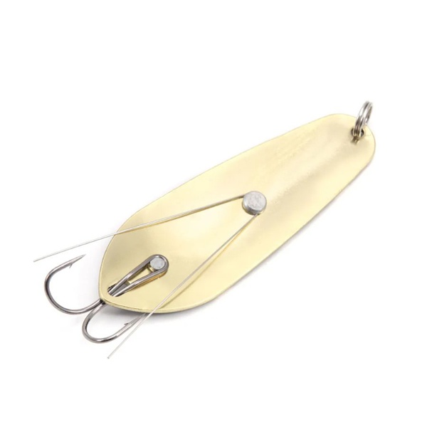 Блесна-незацепляйка Namazu Wild Hammer (15 гр) №165