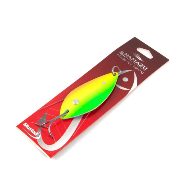 Блесна Namazu Rover (22 гр) №21