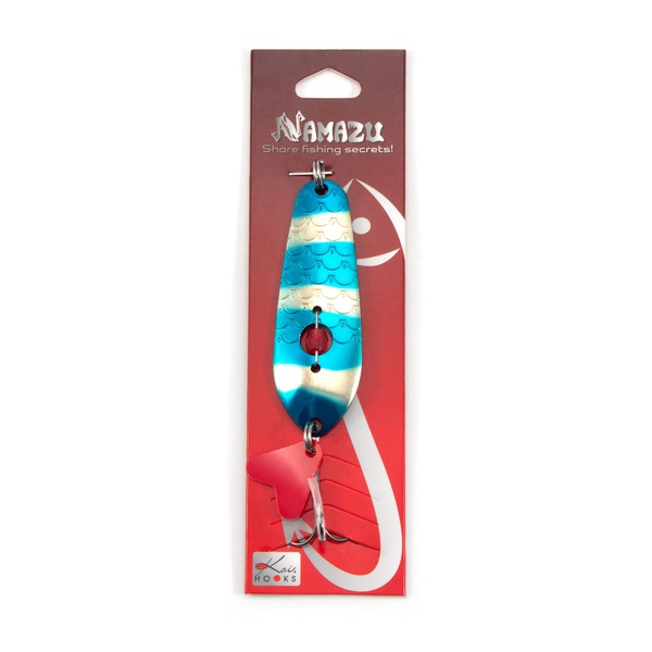 Блесна Namazu One Eye (12.5 гр) №164
