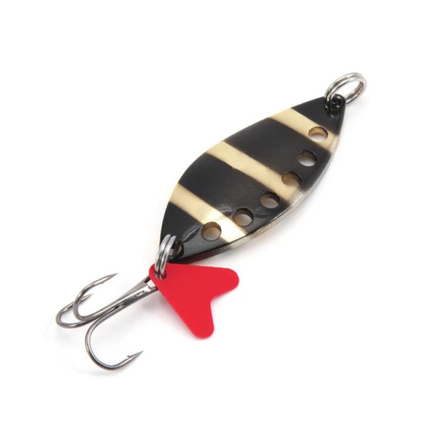 Блесна Namazu Long Hole (20 гр) №165