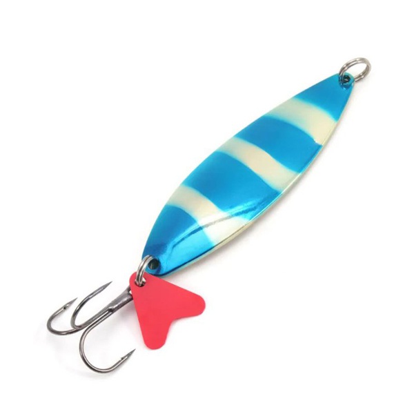 Блесна Namazu Glassy (28 гр) №164