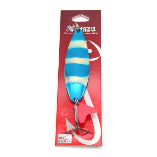 Блесна Namazu Glassy (28 гр) №164