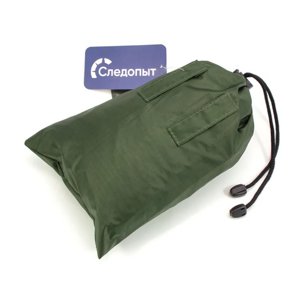 Плащ влагозащитный Следопыт (PU 3000)