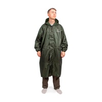 Плащ влагозащитный Следопыт (PU 3000)