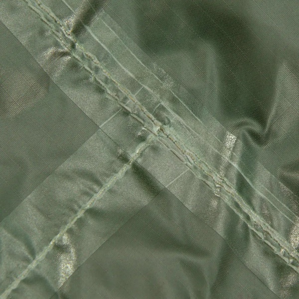 Плащ влагозащитный Следопыт (PU 3000)