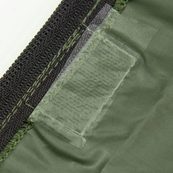 Плащ влагозащитный Следопыт (PU 3000)