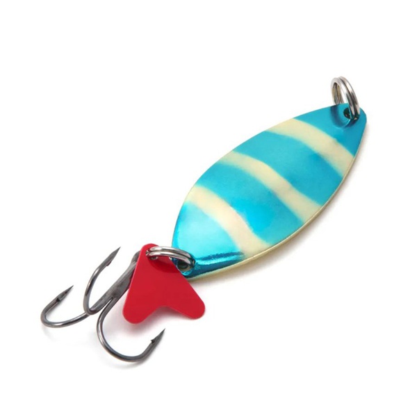 Блесна Namazu Glassy (21 гр) №164