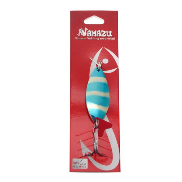 Блесна Namazu Glassy (21 гр) №164