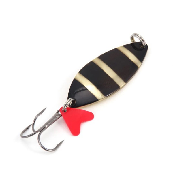 Блесна Namazu Glassy (21 гр) №165