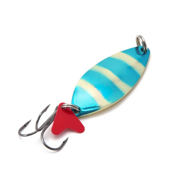 Блесна Namazu Glassy (15 гр) №164