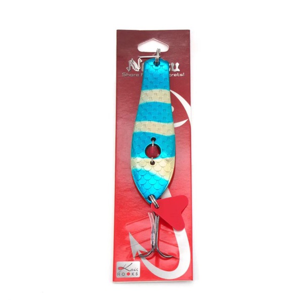 Блесна Namazu Diamond (25 гр) №164