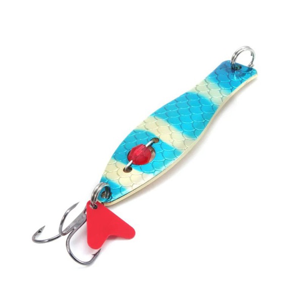 Блесна Namazu Diamond (12 гр) №164