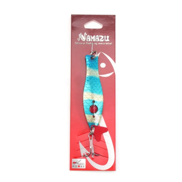 Блесна Namazu Diamond (12 гр) №164