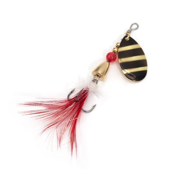 Блесна Namazu Unwin (5.5 г) №165