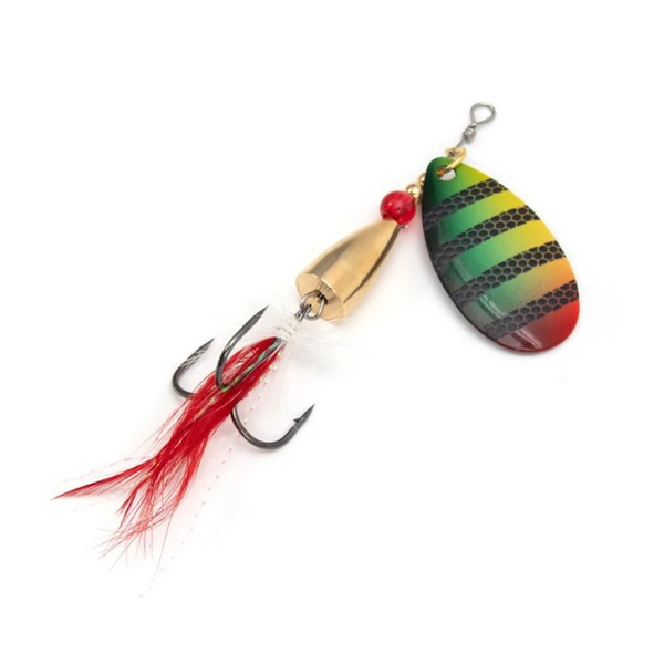 Блесна Namazu Unwin (5.5 г) №167