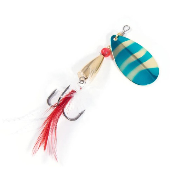 Блесна Namazu Unwin (20 гр) №164