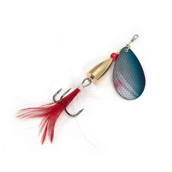 Блесна Namazu Unwin (20 гр) №168