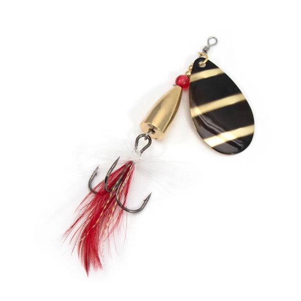 Блесна Namazu Unwin (15 гр) №165