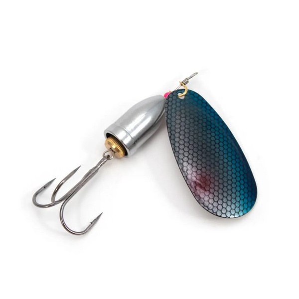 Блесна Namazu Lothar (20 гр) №168