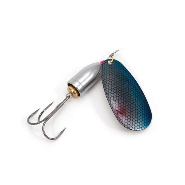 Блесна Namazu Lothar (12 гр) №168