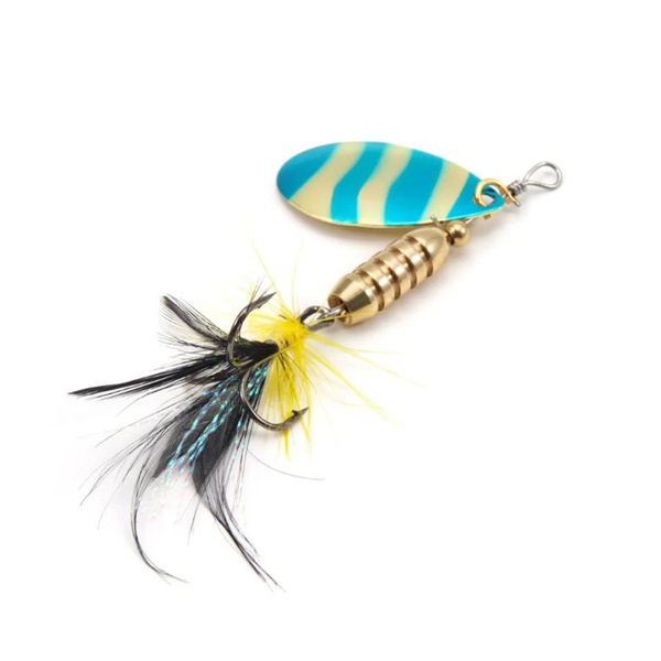 Блесна Namazu Gorana (8 гр) №164