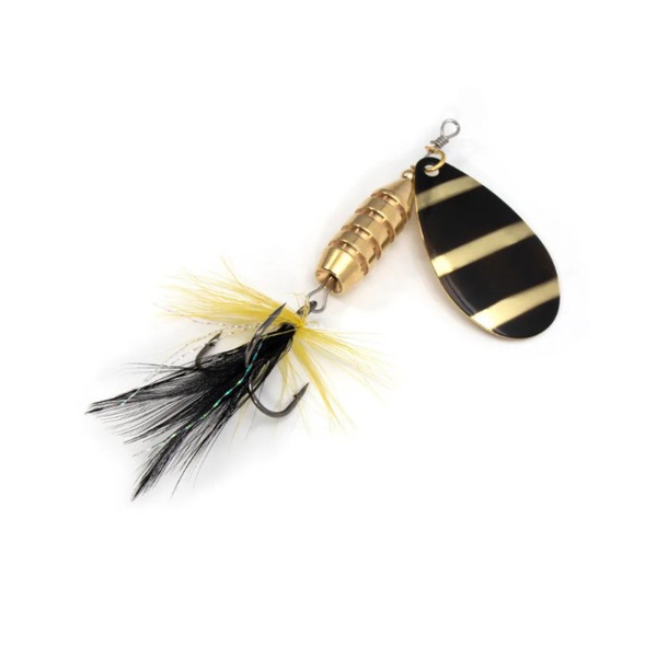 Блесна Namazu Gorana (8 гр) №165