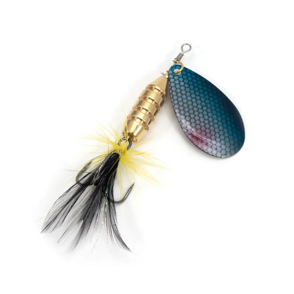 Блесна Namazu Gorana (8 гр) №168