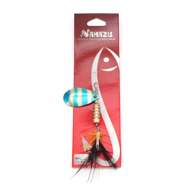 Блесна Namazu Gorana (16 гр) №164