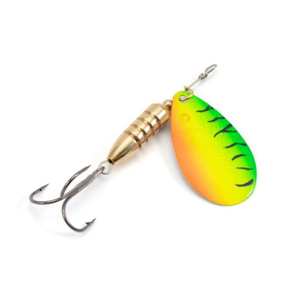 Блесна вращающаяся Namazu Balna-Zzar №10, 22 гр