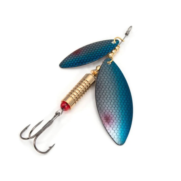 Блесна Namazu Ahimonda (19 гр) №168