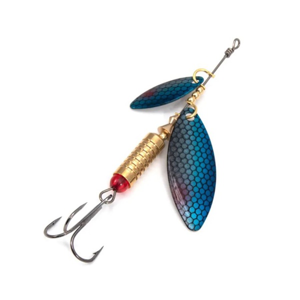 Блесна Namazu Ahimonda (10 гр) №168