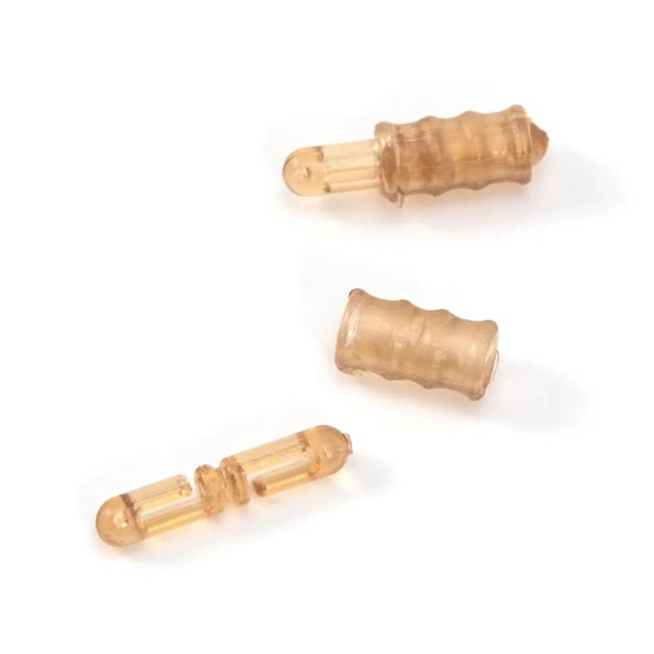 Набор кормушек Namazu In-Line Flat Method Feeder Set XL (с пресс-формой) 55+55 г