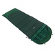Спальный мешок-одеяло Altay Forest зеленый (ТинсулейН Термо) Helios (R). Фото 2