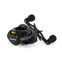 Катушка мультипликаторная Namazu Enduro 300L