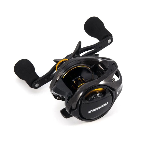 Катушка мультипликаторная Namazu Enduro 300L