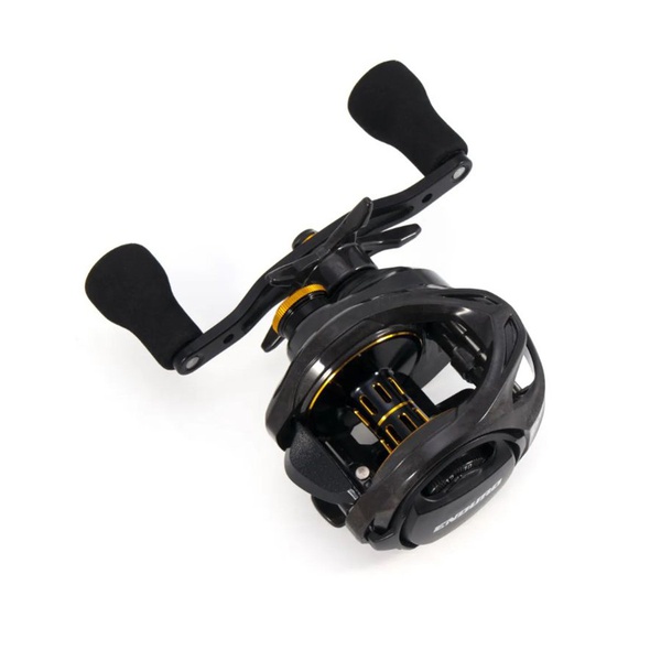 Катушка мультипликаторная Namazu Enduro 300L