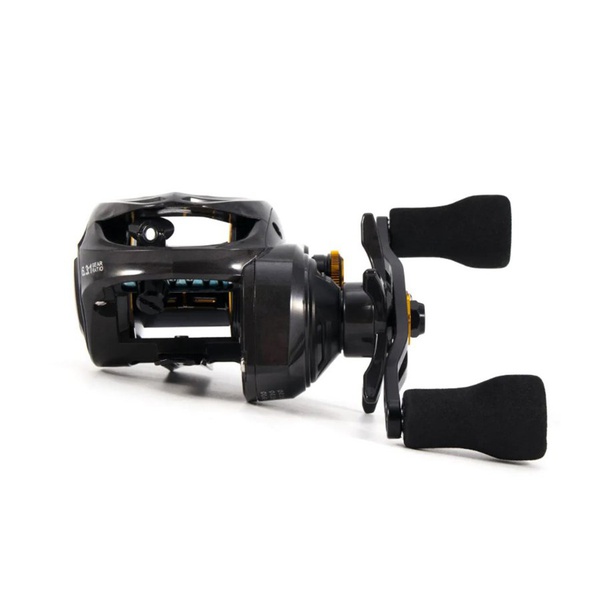 Катушка мультипликаторная Namazu Enduro 300L