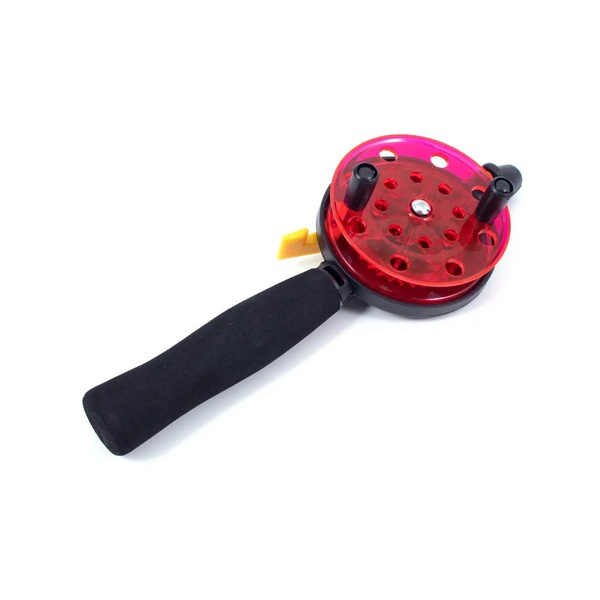 Удочка зимняя Namazu Ice Perch Light L=52 см / катушка d=55 мм