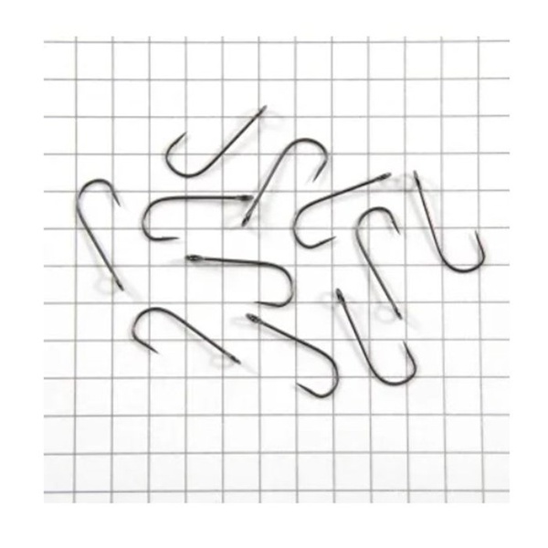 Крючок Owner Float Rigger MH-12 BC №10/12шт