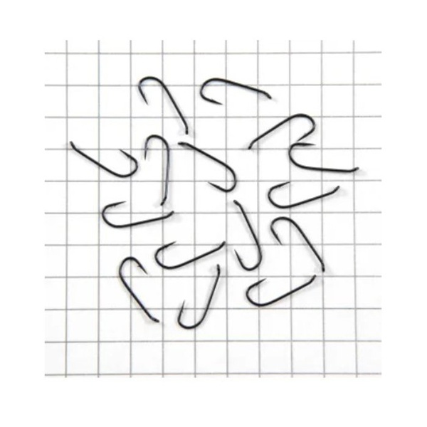 Крючок Owner Otoshikomi Chinu №14/15шт