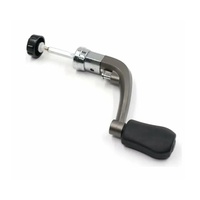 Ручка для катушки безынерционной Namazu №6