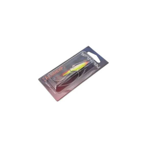 Балансир Yaman SE Caspian (60 мм) №25