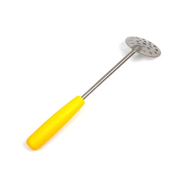 Черпак Яман (нетонущий, L-400 мм)