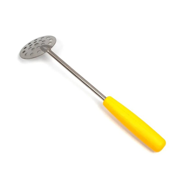 Черпак Яман (нетонущий, L-400 мм)