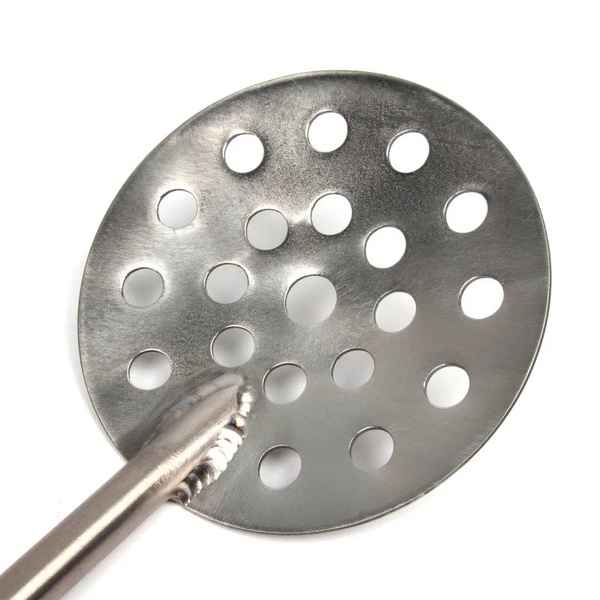 Черпак Яман (нетонущий, L-400 мм)